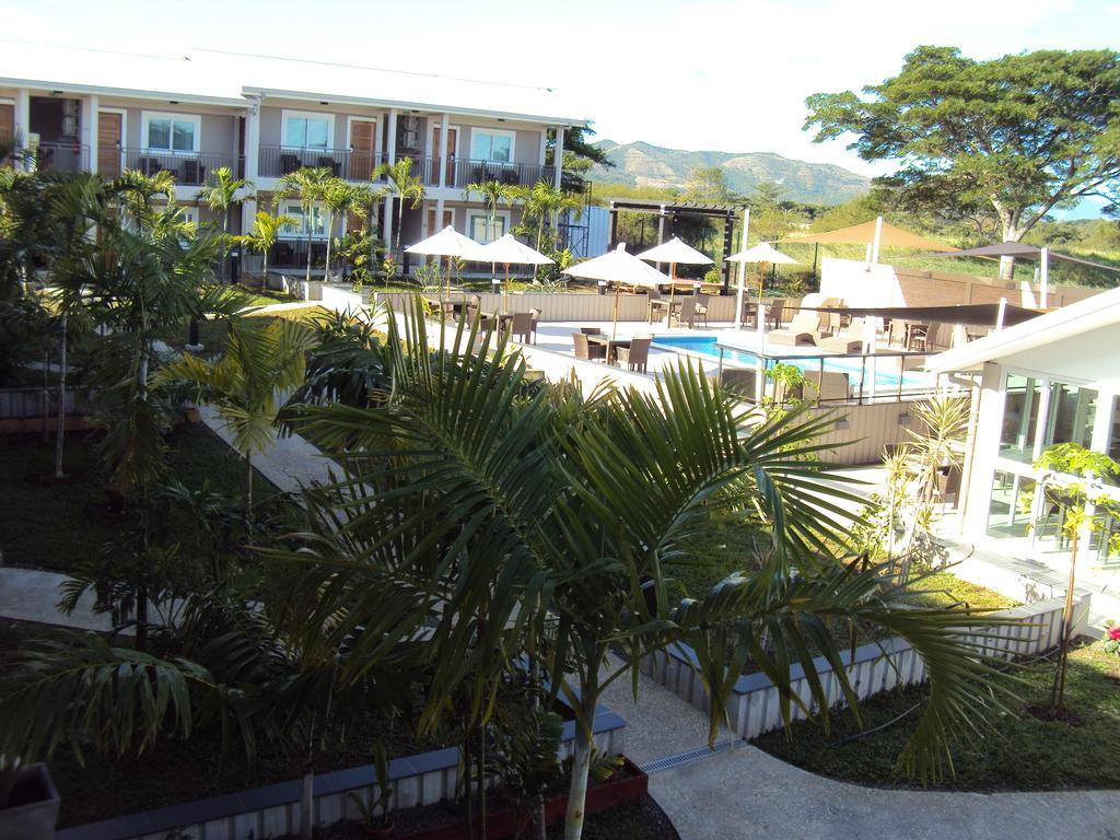 Hotel Colibri Koné Exteriér fotografie